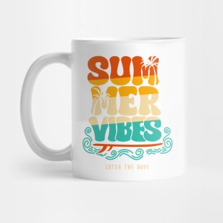 Summer Vibes Mug